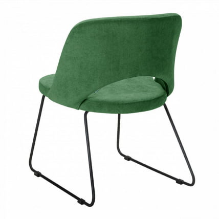 Кресло Lars зеленый/Линк_1