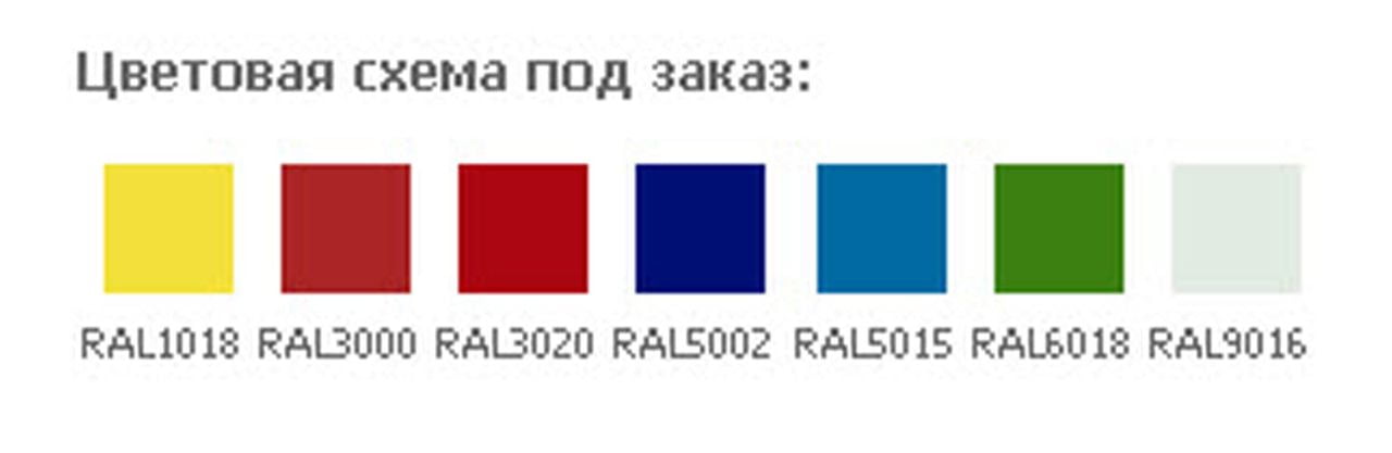 Тумба мобильная Тумба BA4-65/3 (AP-2)_2
