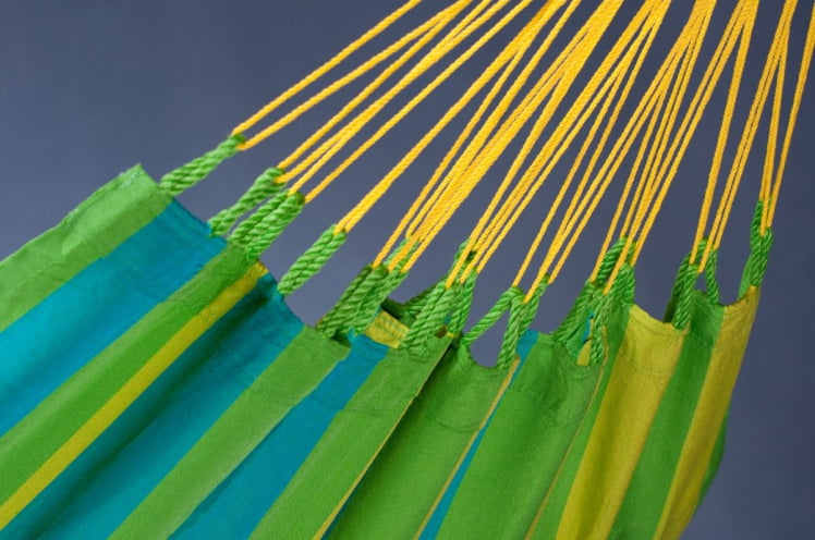 Одноместный Гамак SONRISA SNH14-4_6