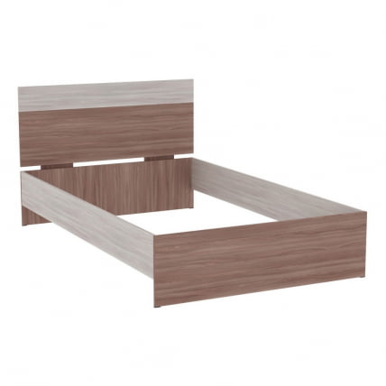 Кровать Алиса(L18)1247х903х2063(ЯШТ-ЯШС)_0