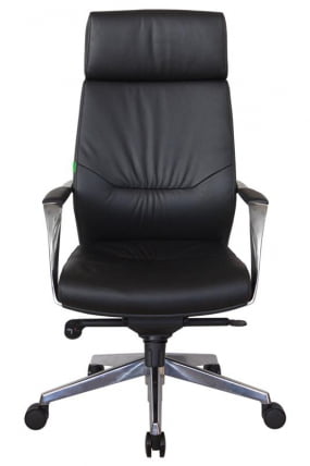 Кресло Alvaro A1815 Черный_3