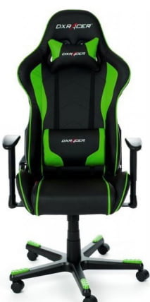 Геймерское кресло DXRacer OH/FE08/NE_1