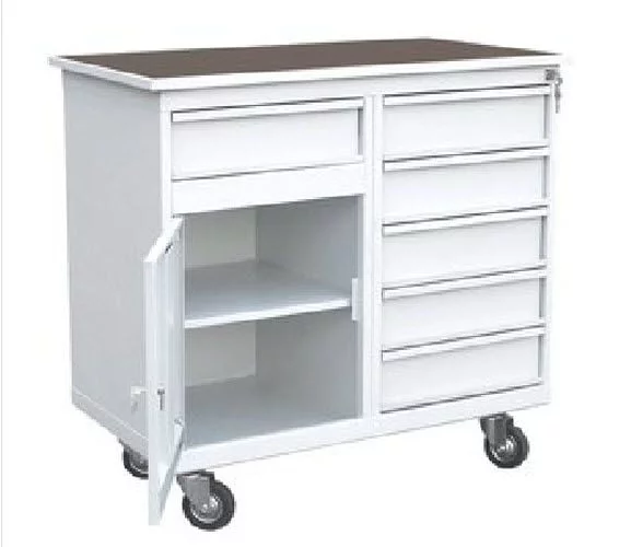 Тележка инструментальная ТИП 2_1