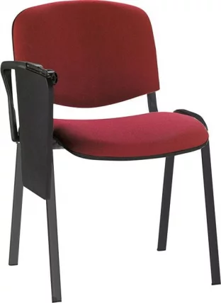 Столик для стула ISO T Black_1