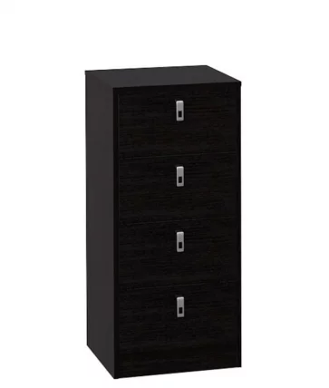 Тумба 15 Комфорт Венге (прихожая)_0