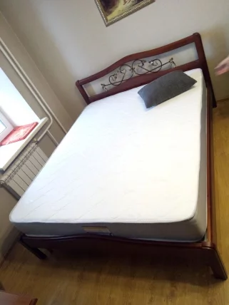 Матрас Ultra Tropikana Foam Maxi 160х195х22_2