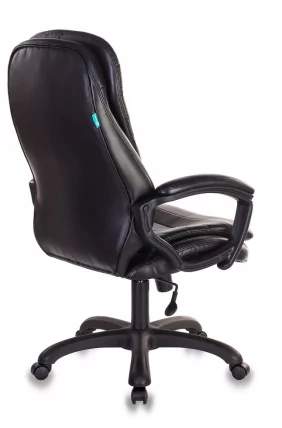 Кресло руководителя Бюрократ T-9950LT/BLACK_3