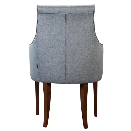 Кресло Чикаго Сканди Грей_3