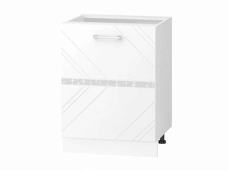 Напольный шкаф (лев/прав) Бьянка 102.43_0