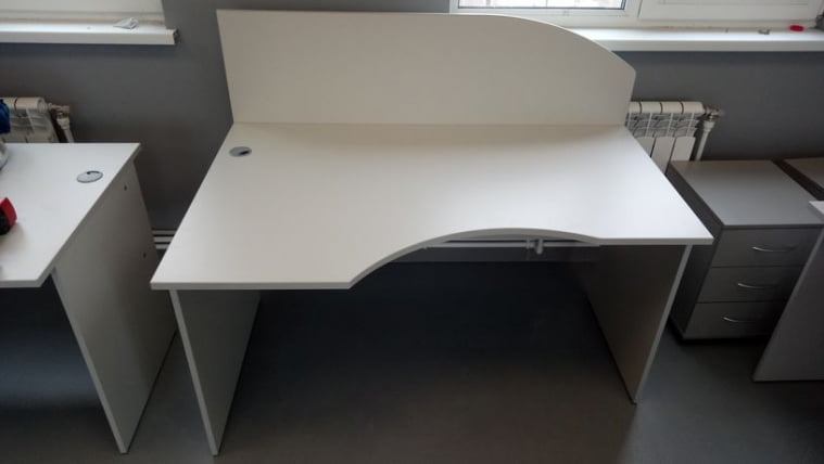 Экран Riva А.ЭКР-3 Серый_3