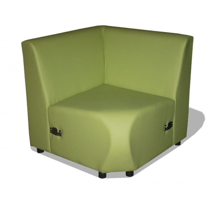 Угловой элемент 4 Клауд V-600/13 (спинка прямая 90 градусов)_0