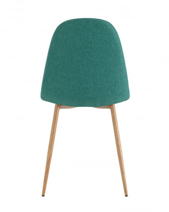 Стул Валенсия SN Зеленый_3