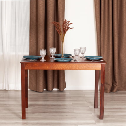 Стол MOSS бук, мдф, 68 х 110 х 75 см, Cappuchino_7