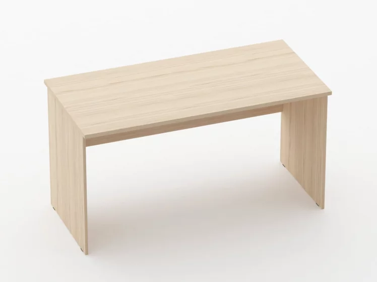 Стол прямой Twin 12.10.14 Туя_0