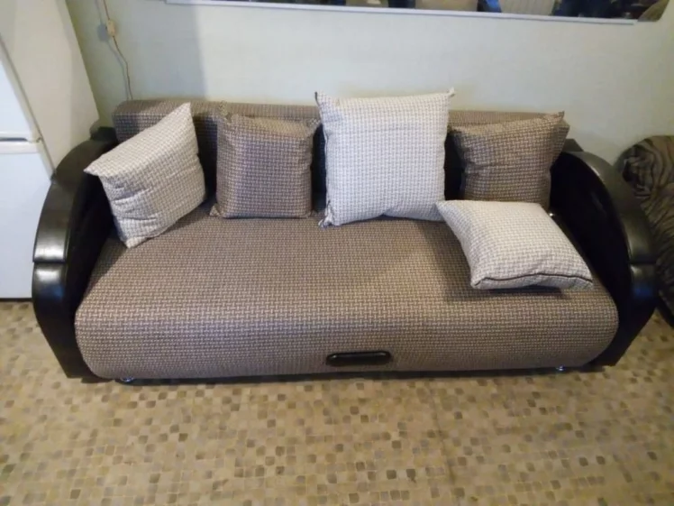 Диван Юпитер БД Ратибор темный_8