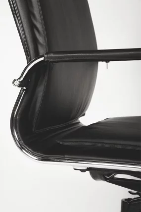 Кресло офисное Харман H-101 Black_9