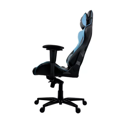 Геймерское кресло Arozzi Verona XL+ Blue_7