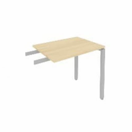 Приставной элемент Metal System Б.ПР-2 Акация/Серый_0