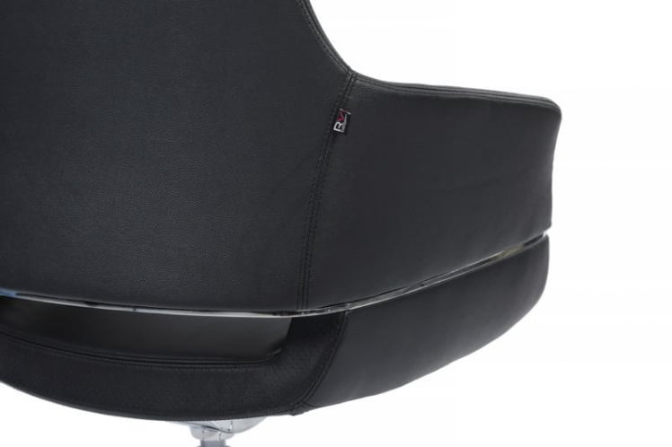 Кресло Fabio-ST C2518 Черный_9