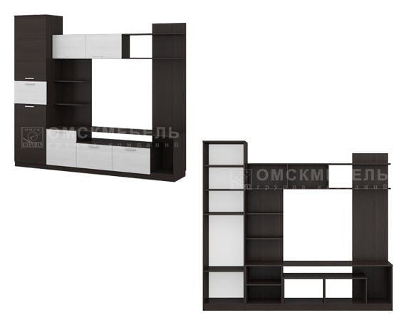 Набор для гостиной Берта Гс25_0