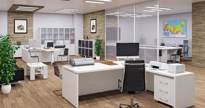 Дверь стекло в раме Lacobel YALTA LT-S2R Л white_2