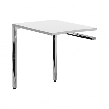 Брифинг-приставка XTEN GLOSS XGR 889 Белая_0