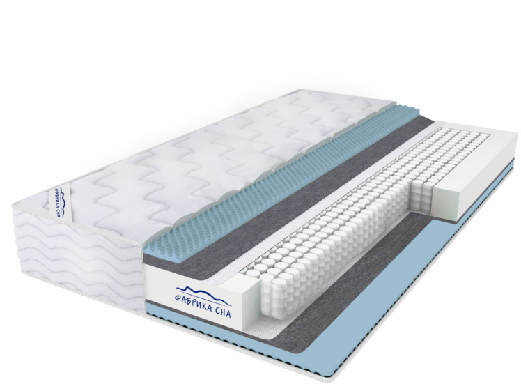 Матрас Massage foam TFK (80*190) 80x190_0