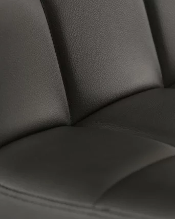 Стул барный DOBRIN KRUGER Черный_7