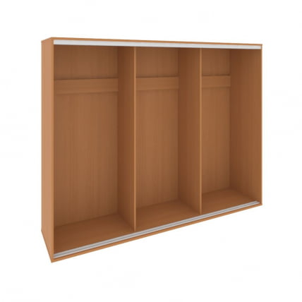 Корпус низкий + трек Maris SH.K3-7.2 Груша Ароза_0