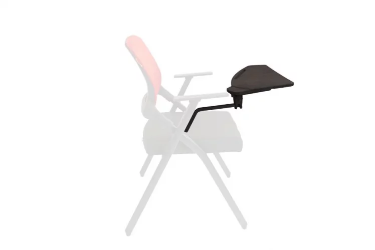 Стол (пюпитр) для стула CHAIRMAN NEXX Черный_3