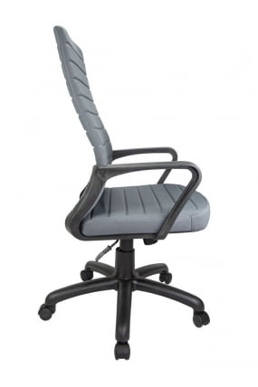 Кресло офисное RCH 1165-3 S PL Синее_2