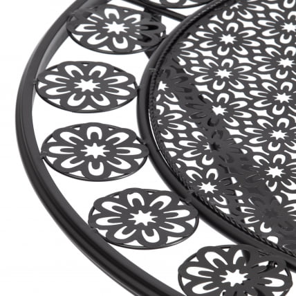 Стол Patio (PL08-11139) стальной сплав, черный, 70х75 см_6