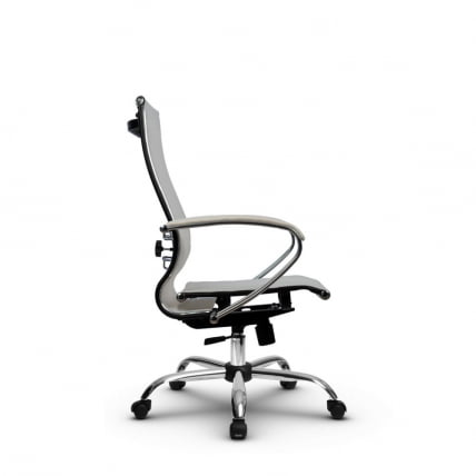 Офисное кресло МЕТТА Комплект 9, Основание 17833 Белый_1