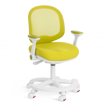 Кресло RAINBOW Green (салатовый)_0