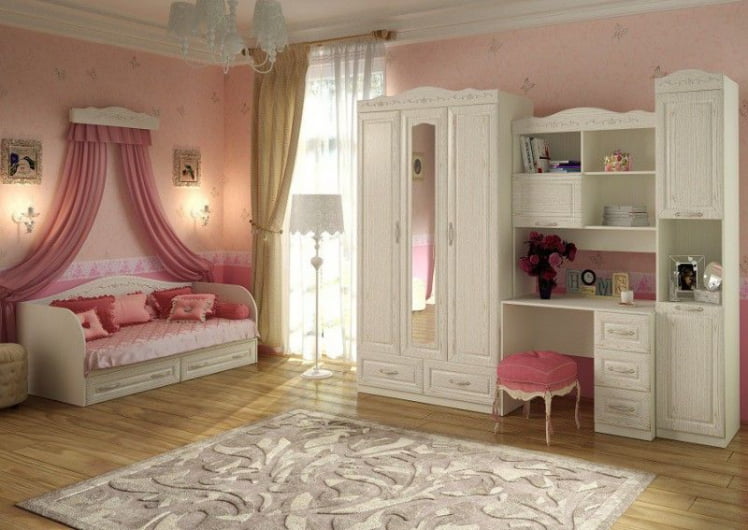 Пенал №05 Герда_1