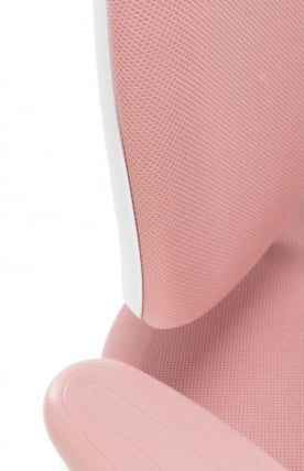 Детское кресло Everprof Kids 104 Ткань Розовый_6