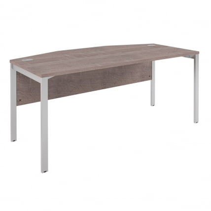 Стол руководителя XMET 189 (Дуб Сонома)_0