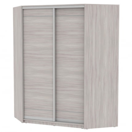 Шкаф-купе YA-198х1400-568-5(ЯШС-D1D1)_0