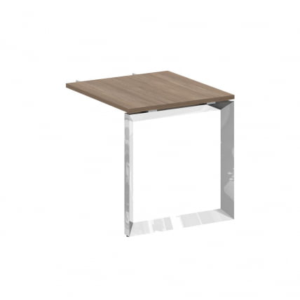 Брифинг-приставка на О-образном м/к ONIX DIRECT LUX M-O.MO-BR-7 Дуб Аризона_0