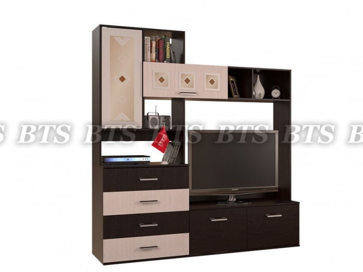 Центральная секция Белла_0