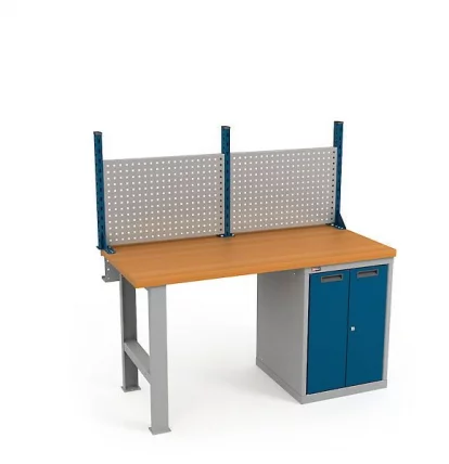 Верстак ВС-150-03 МФ + Экран ВС-150-Э1_0