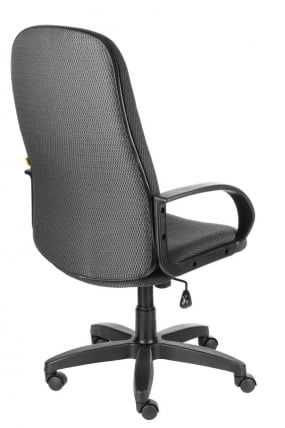 Кресло Амбасадор ULTRA кож.зам. зеленый_2