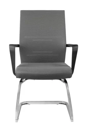 Конференц-кресло Riva Chair G818 Серый_1