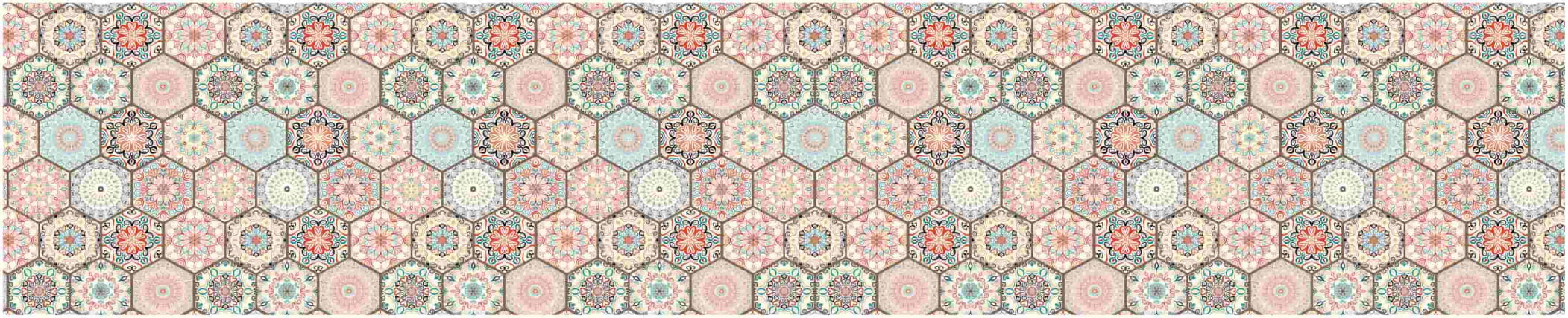 Глянцевый фартук (КОМПОЗИТ) KM 167_0