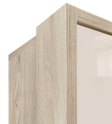 Модульная спальня Кашемир набор №3 Дуб Кронберг/Кашемир_2