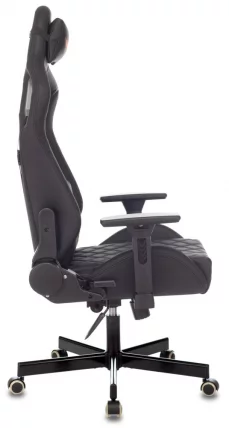 Геймерское кресло KNIGHT OUTRIDER Black_2