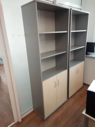 Каркас СТ-1 металлик_4