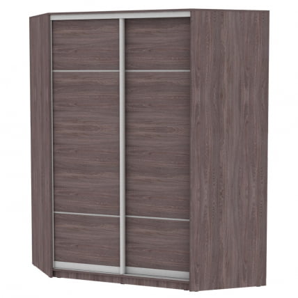 Шкаф-купе YA-198х1400-718-1(ЯАТ-D4D4)_0