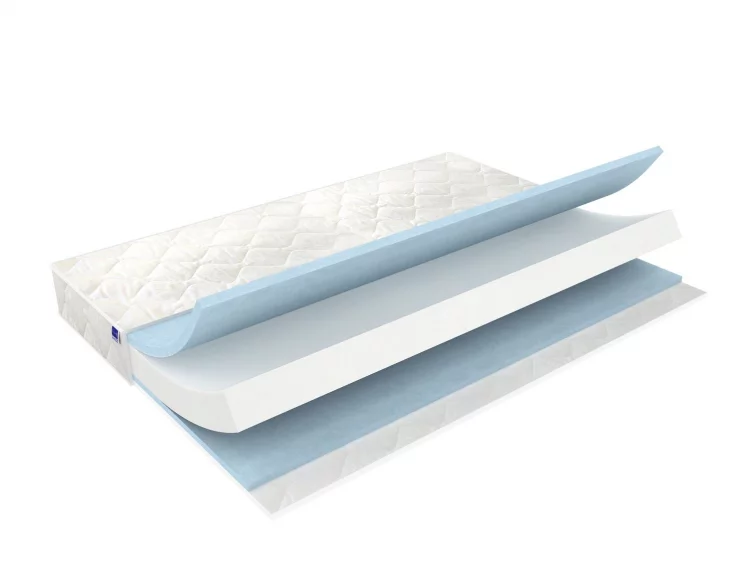 Матрас Панда высокая 180х195х18_0