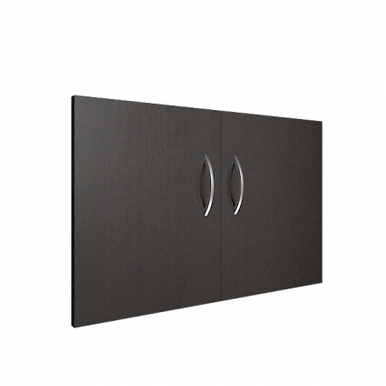 Двери для А.ТМ-1 Riva А.ДТМ-1 Венге/Металлик_0